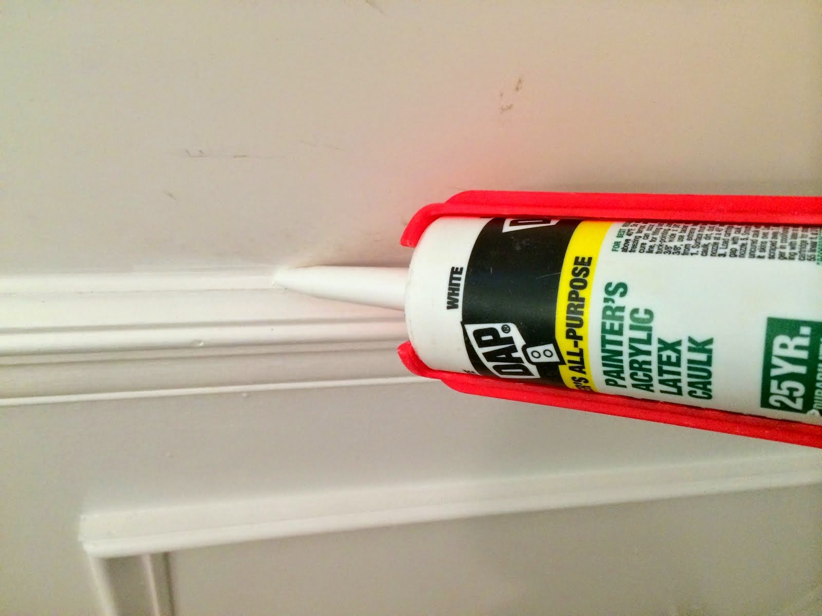 Expert local caulking contractors in Westchester ny