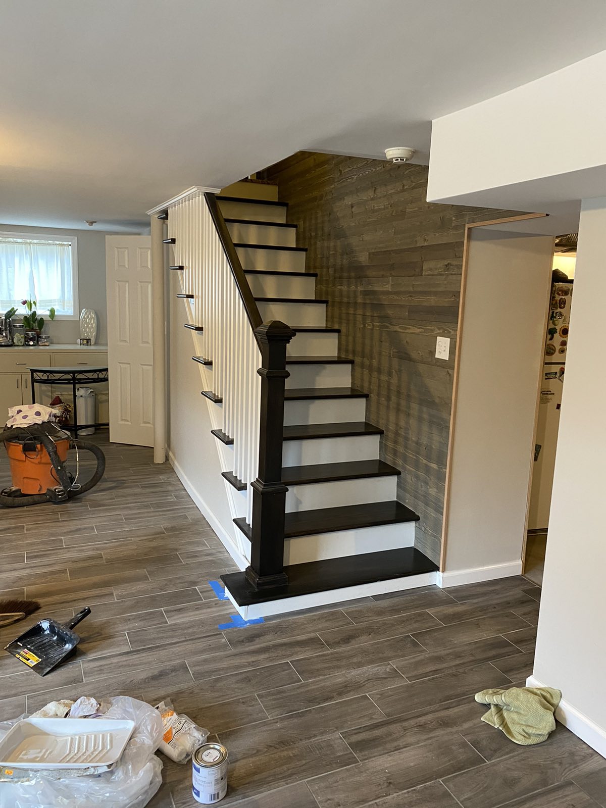 custom stairs westchester county ny