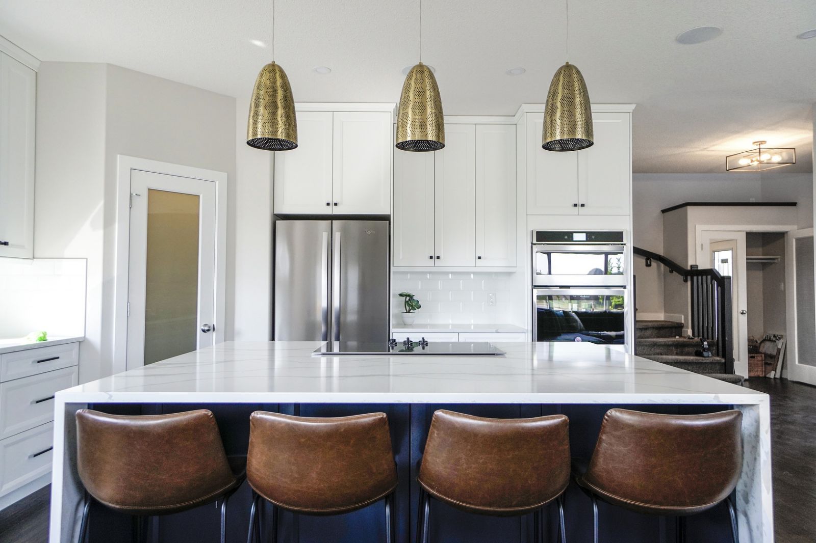 luxury kitchen contractors nyc