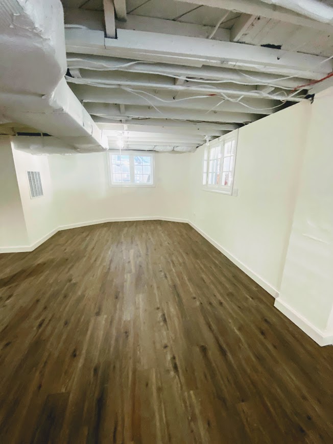 basement renovation company NYC