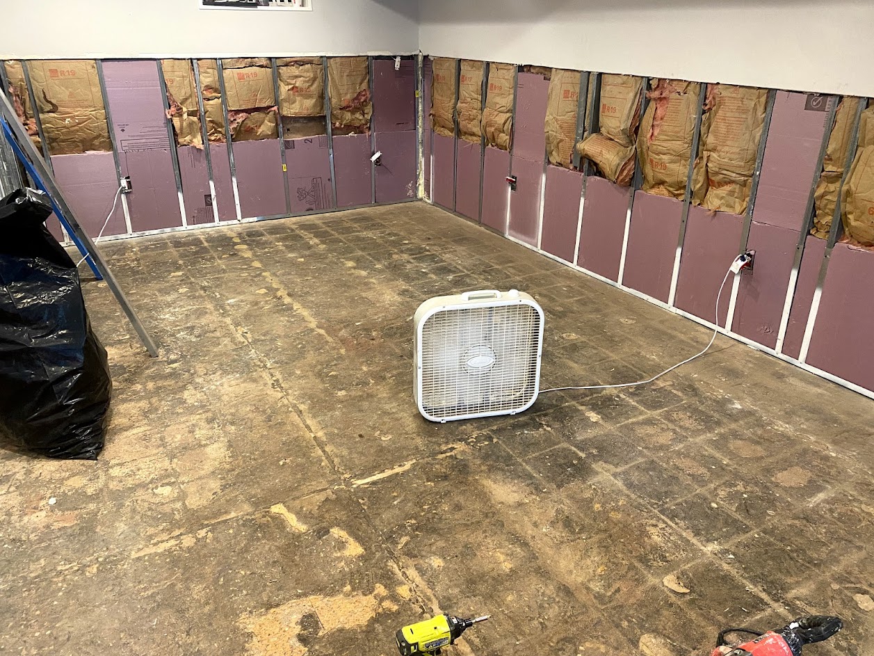 basement remodeling contractors bronx