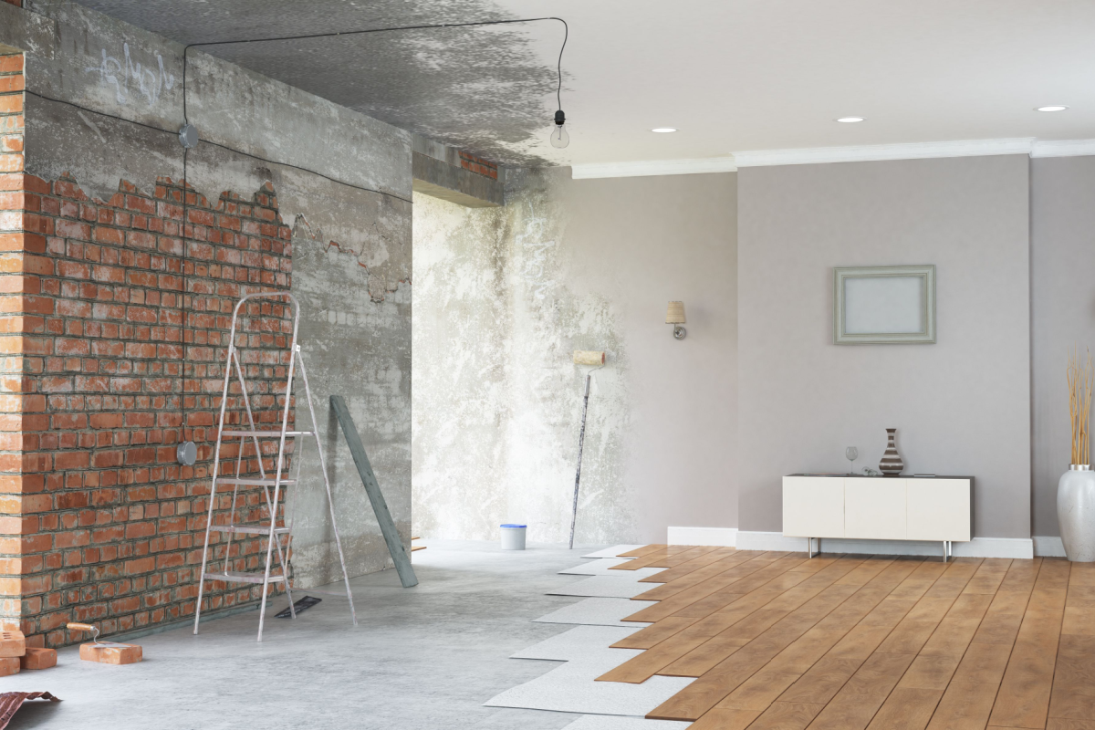 westchester home remodeling budgeting tips